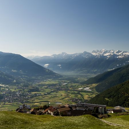 Hotel Watles Mals Buitenkant foto