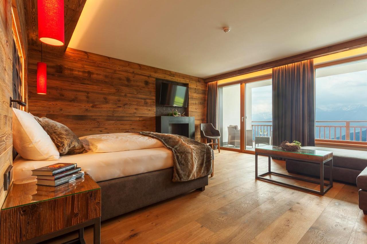 Hotel Watles Mals Buitenkant foto