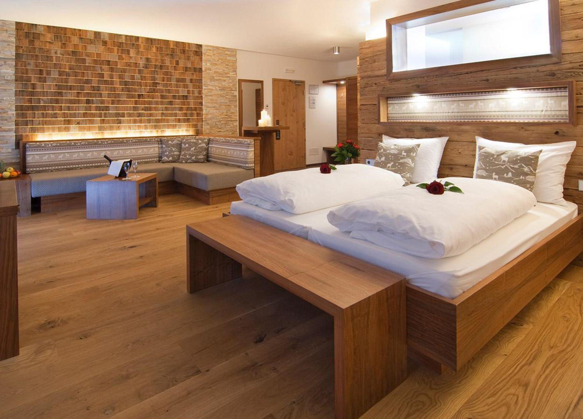 Hotel Watles Mals Buitenkant foto