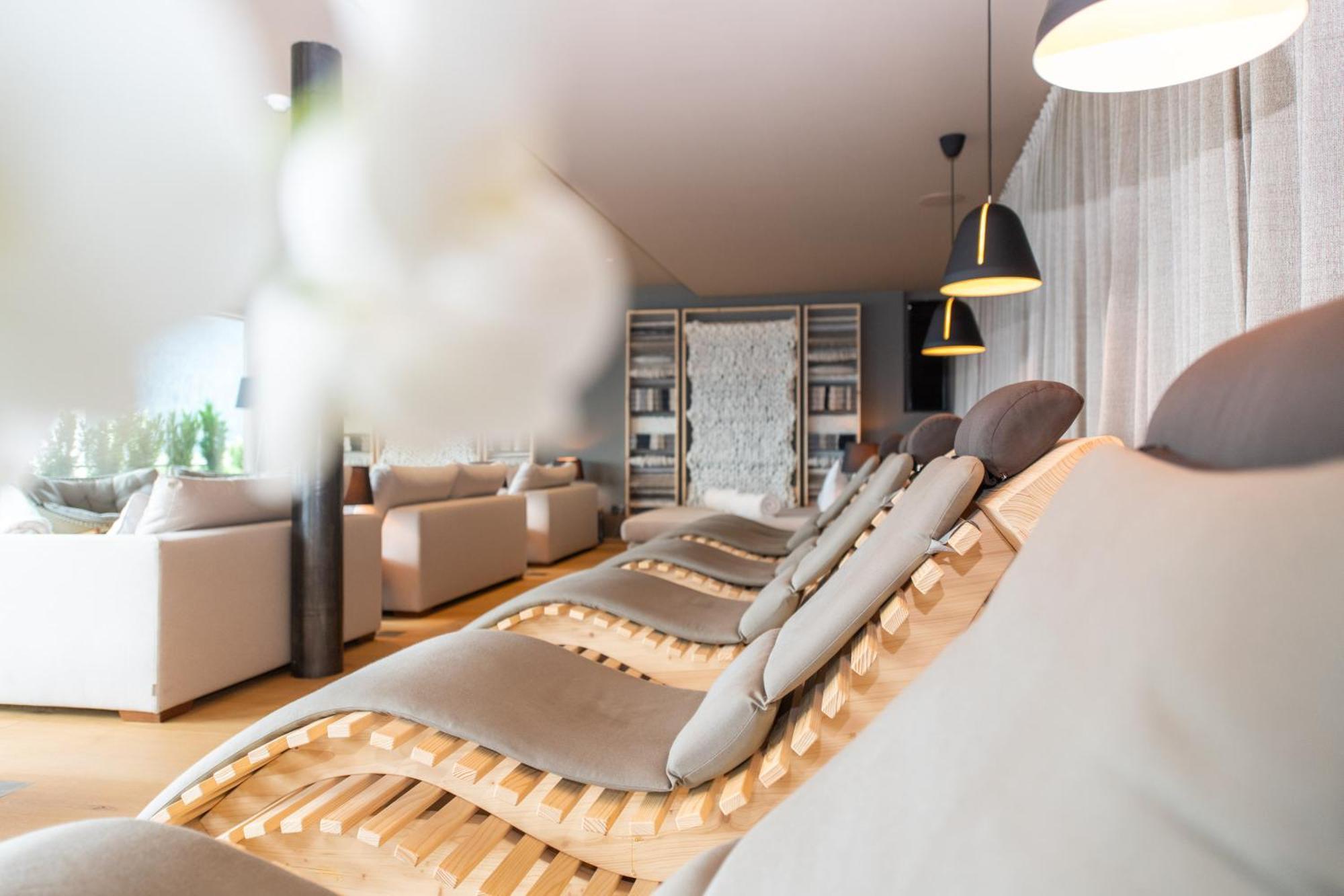 Hotel Watles Mals Buitenkant foto
